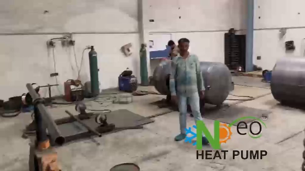 SAI DRY FAB workshop